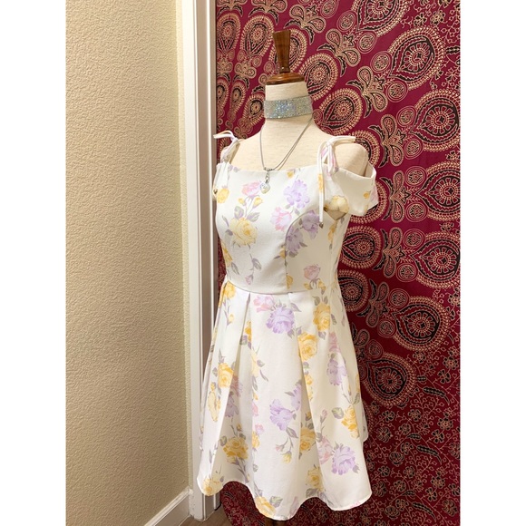 π Amazing summer dress - Picture 4 of 13